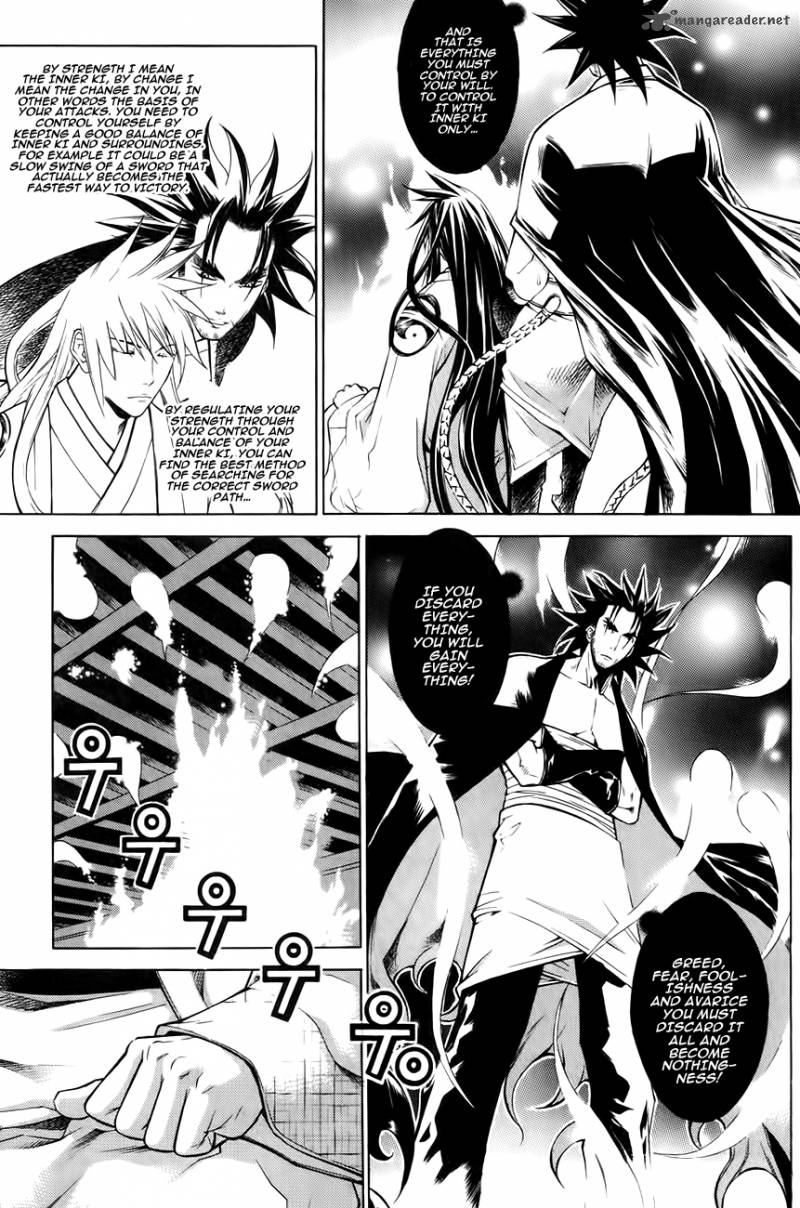 The Sword Of Emperor 29 18