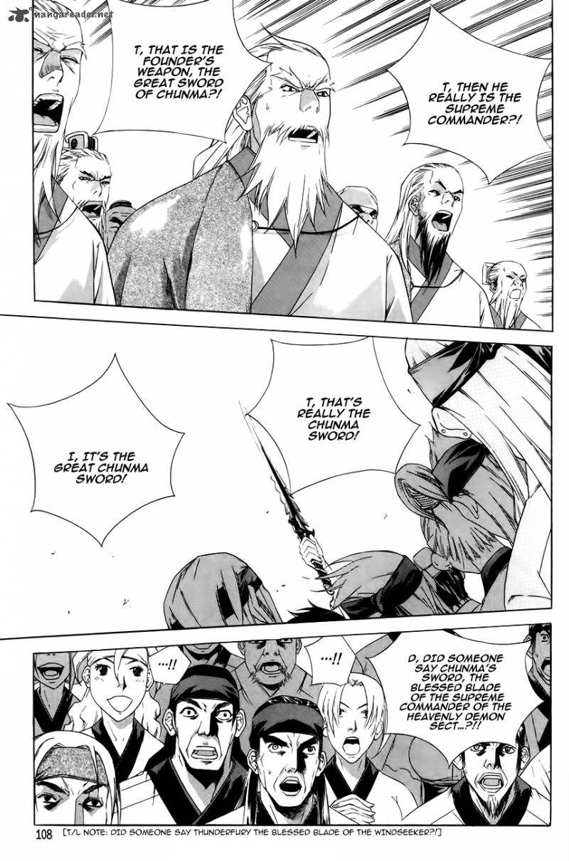 The Sword Of Emperor 31 7