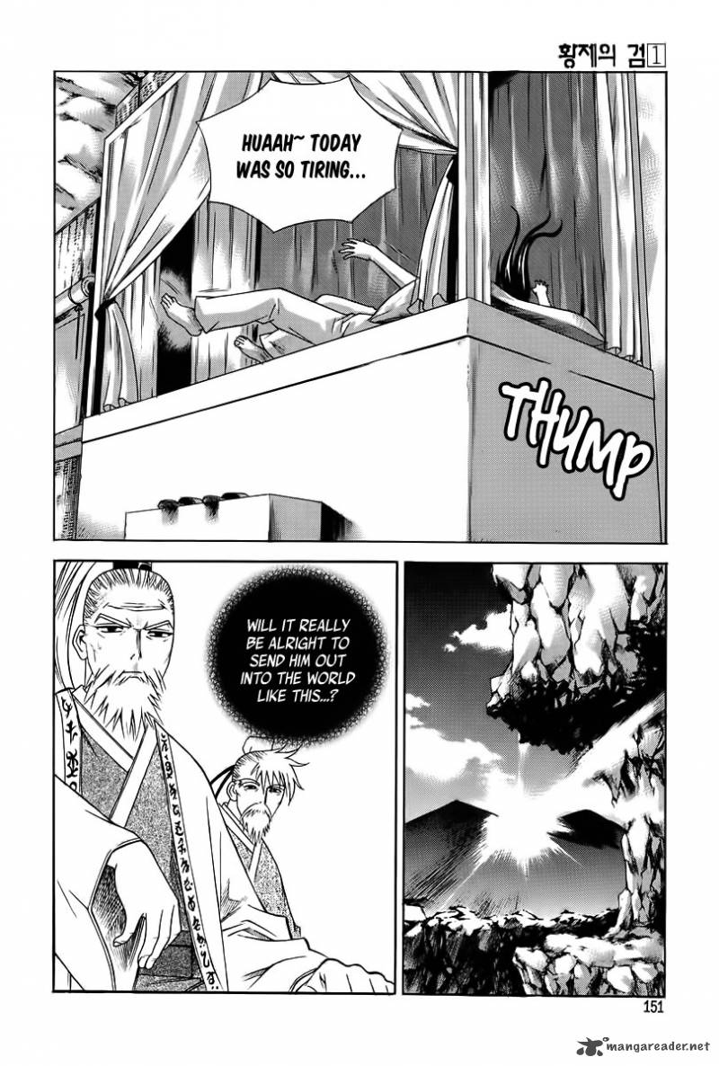 The Sword Of Emperor 4 28