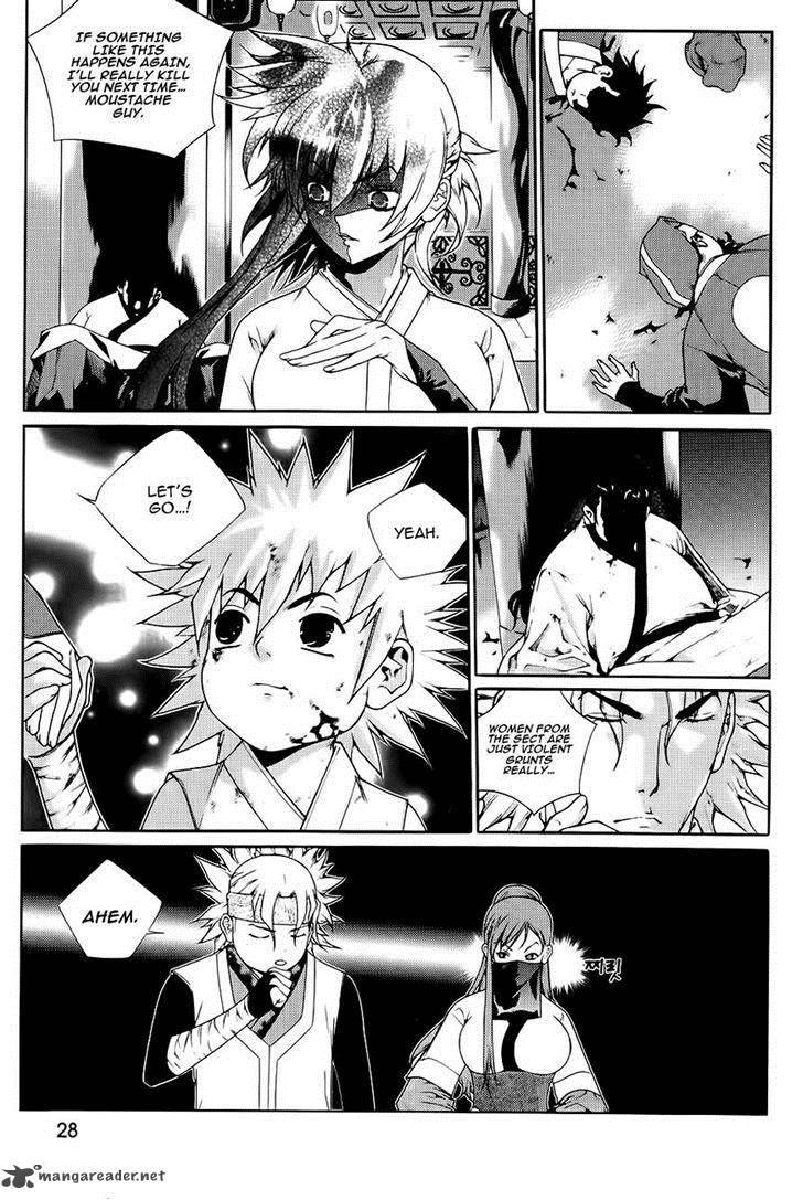 The Sword Of Emperor 40 28