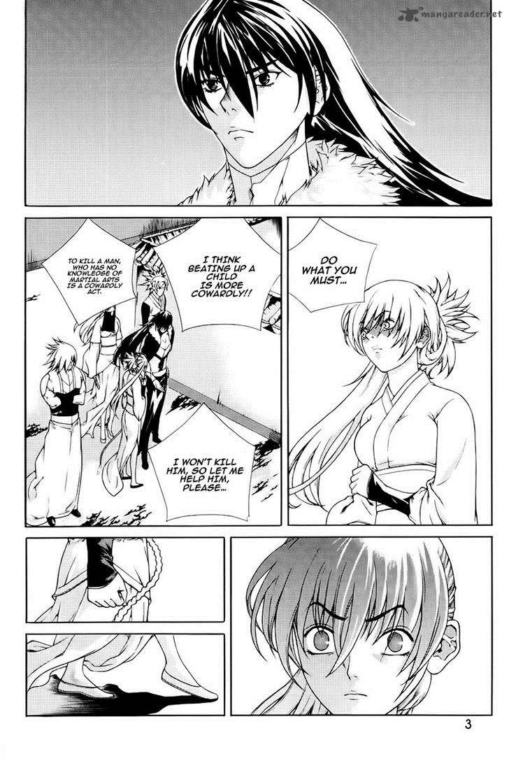 The Sword Of Emperor 40 4