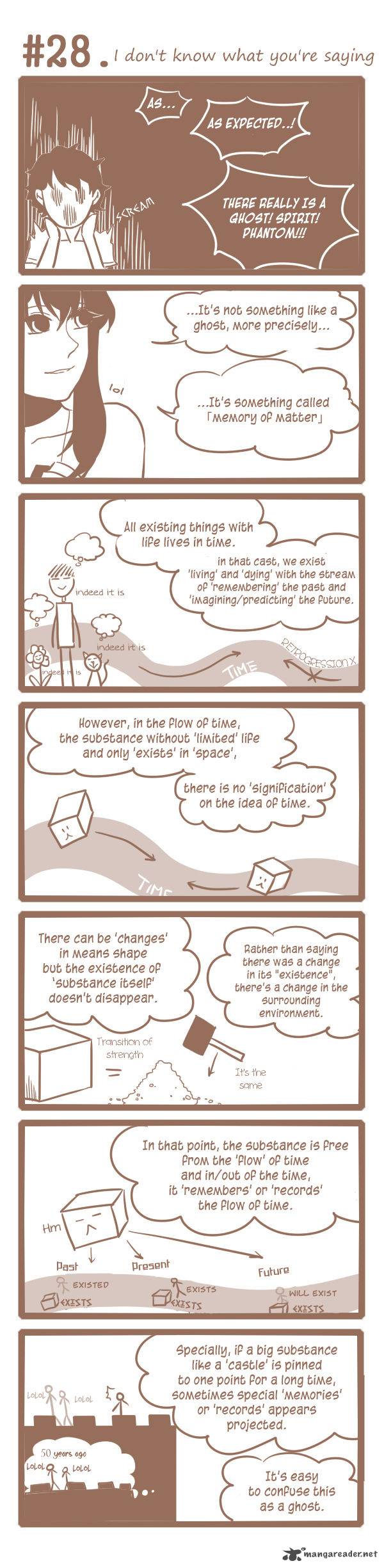 The Tale Left By That Magician 6 4