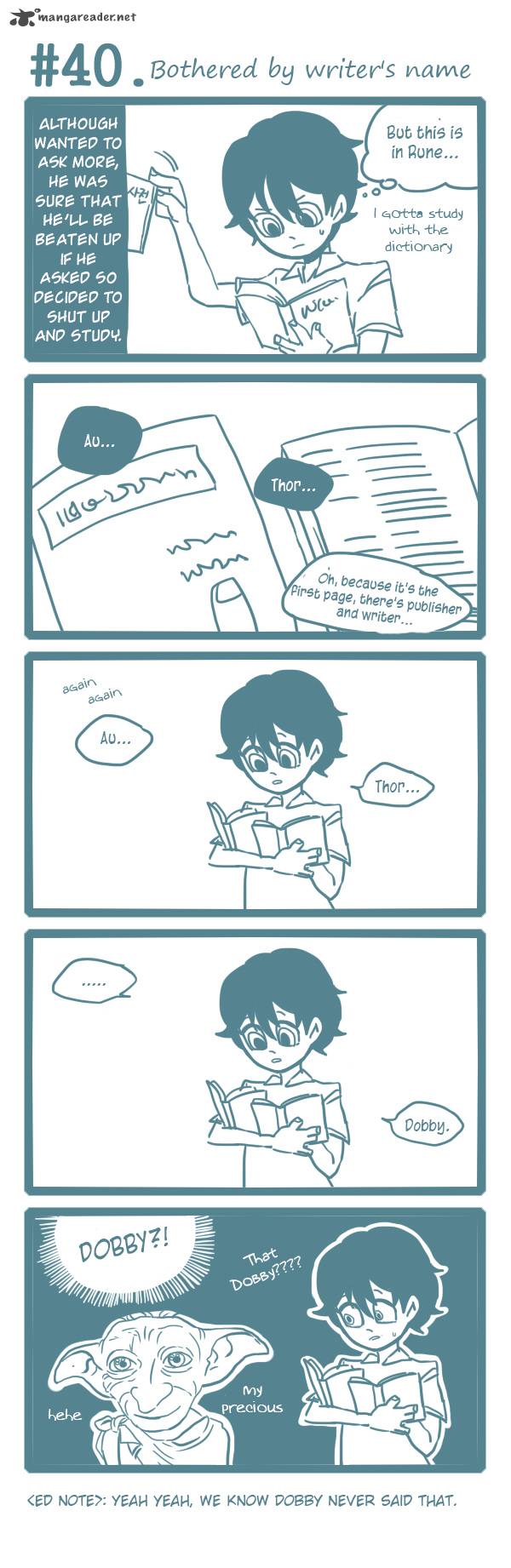 The Tale Left By That Magician 9 2
