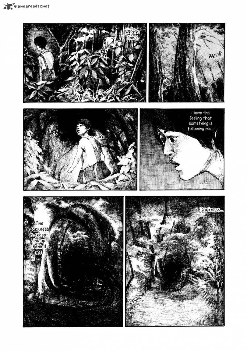 The Tale Of That Forest 1 3