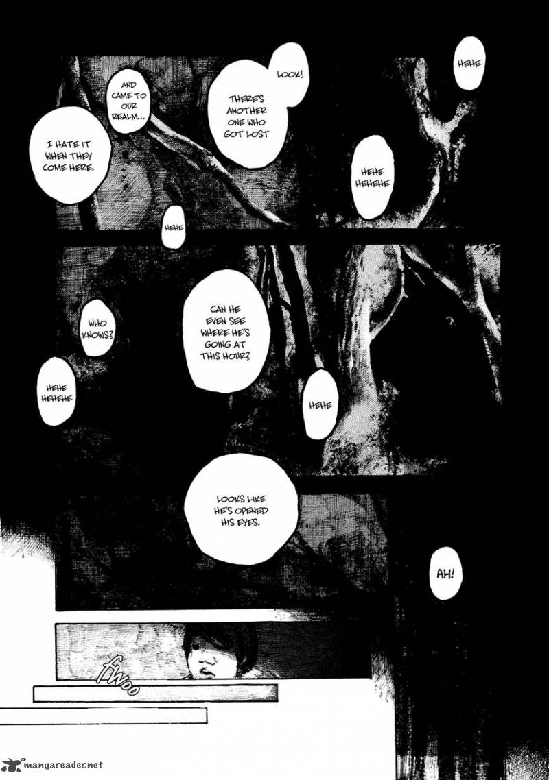 The Tale Of That Forest 1 5