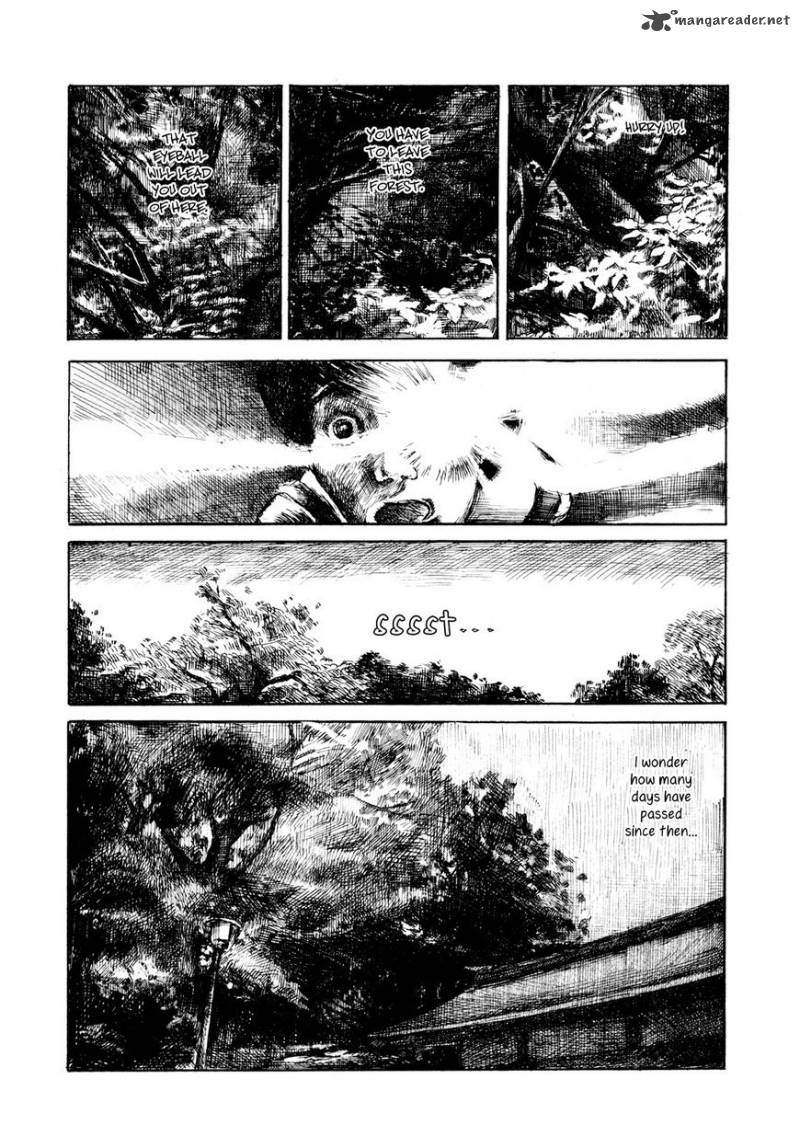 The Tale Of That Forest 1 8