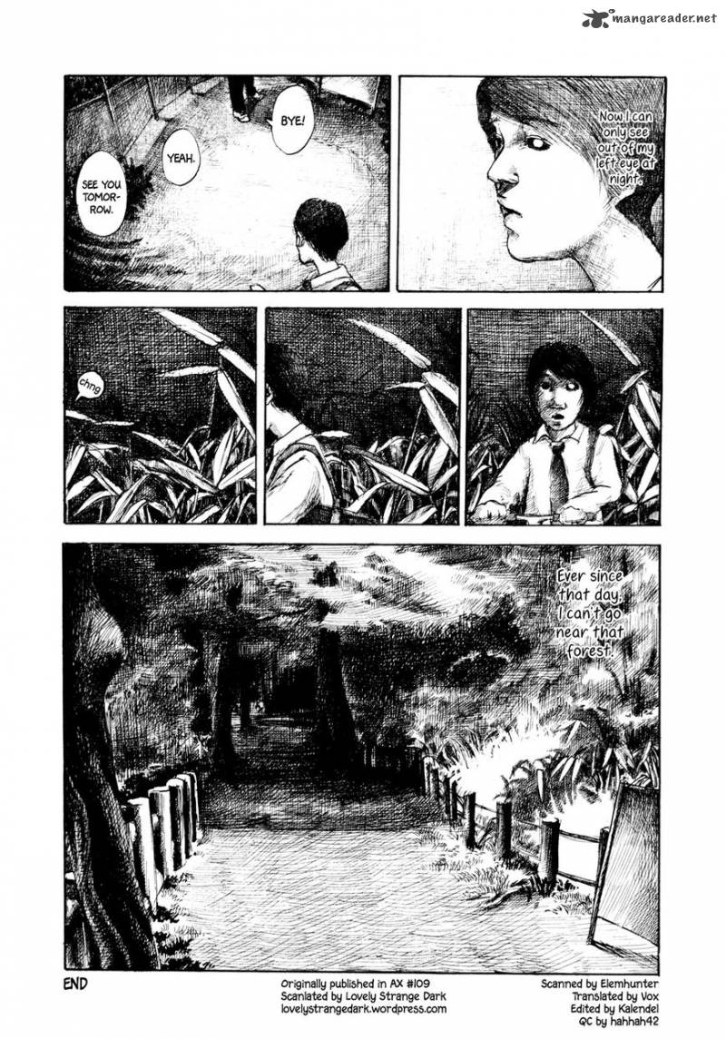 The Tale Of That Forest 1 9