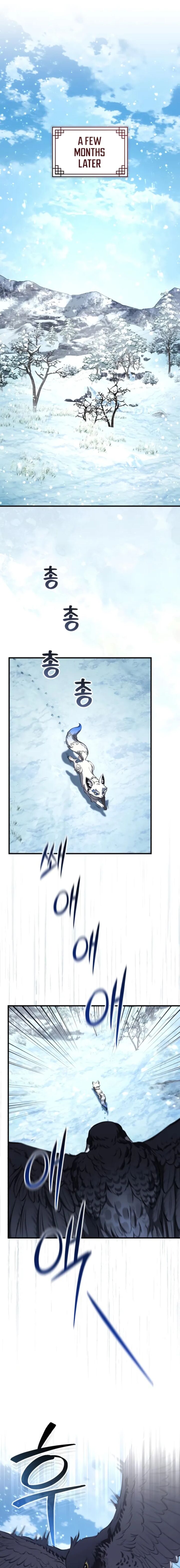 The Terminally Ill Young Master Of The Baek Clan 89 11