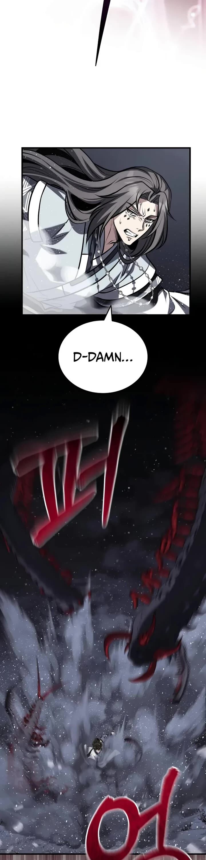 The Terminally Ill Young Master Of The Baek Clan 92 17