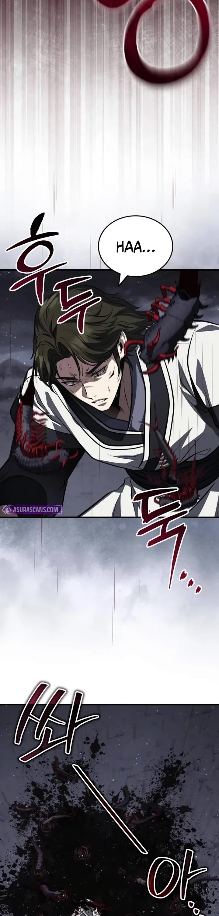 The Terminally Ill Young Master Of The Baek Clan 92 18