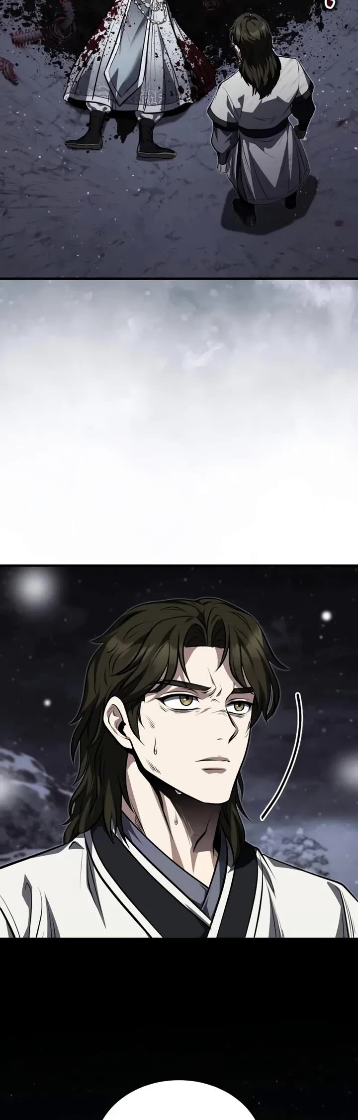 The Terminally Ill Young Master Of The Baek Clan 92 19