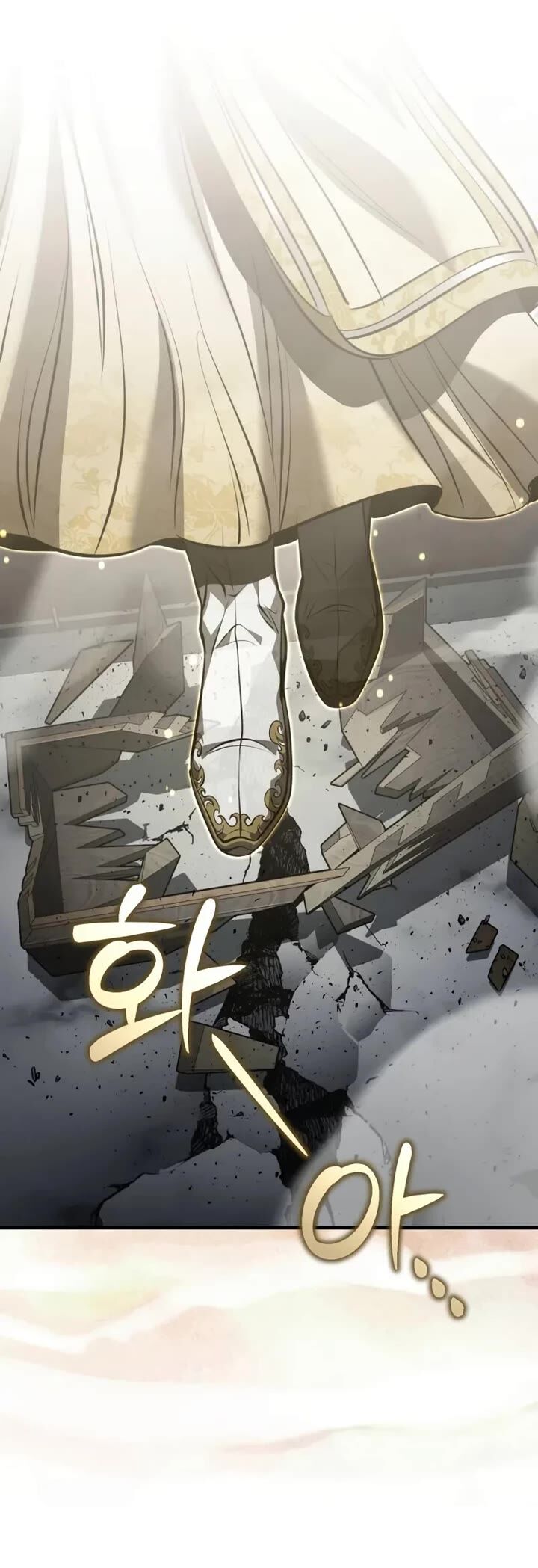 The Terminally Ill Young Master Of The Baek Clan 92 34