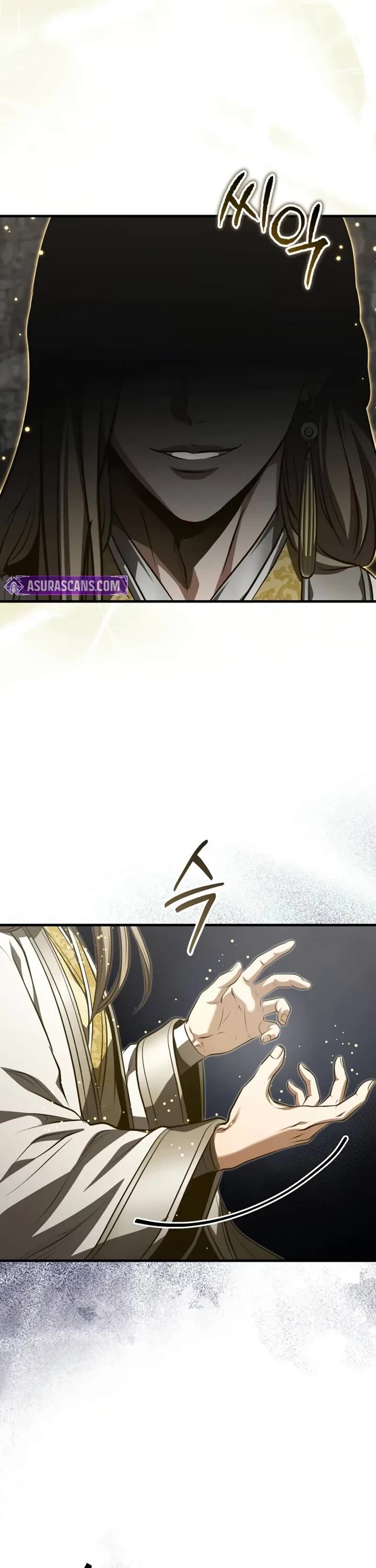 The Terminally Ill Young Master Of The Baek Clan 92 36