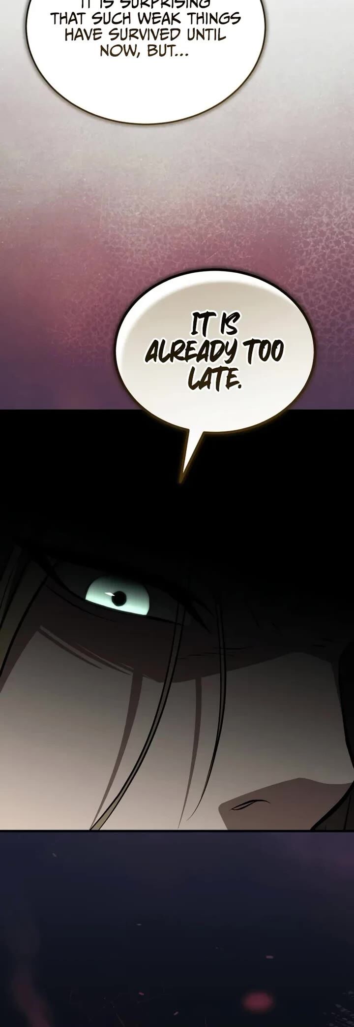 The Terminally Ill Young Master Of The Baek Clan 92 44