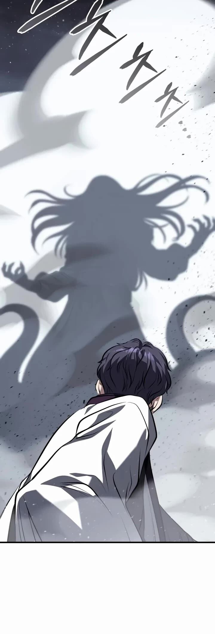 The Terminally Ill Young Master Of The Baek Clan 92 5