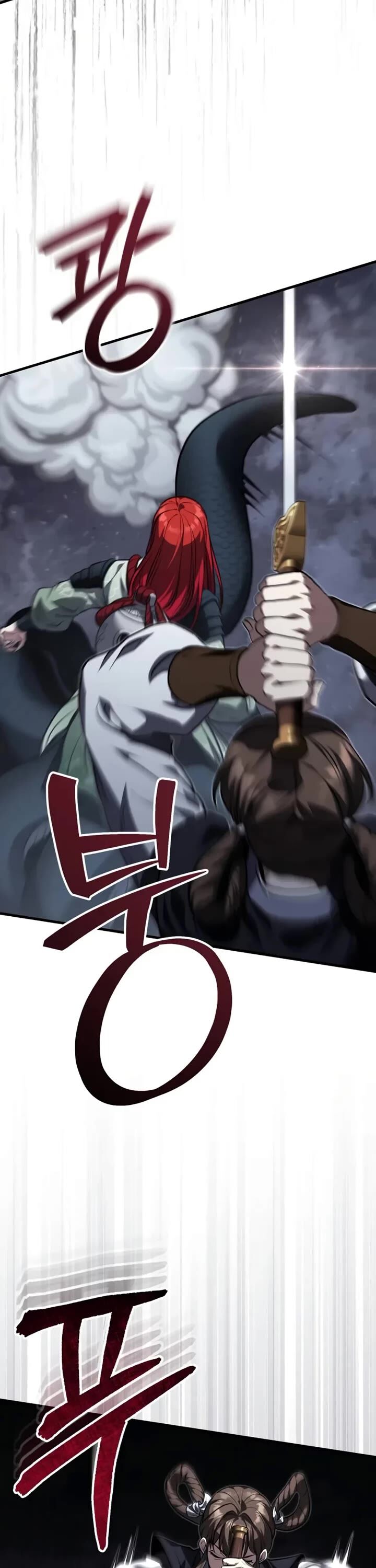 The Terminally Ill Young Master Of The Baek Clan 92 7