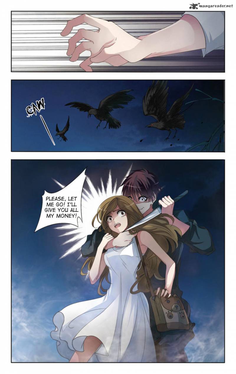 The Testimony Of The White Rose 1 3