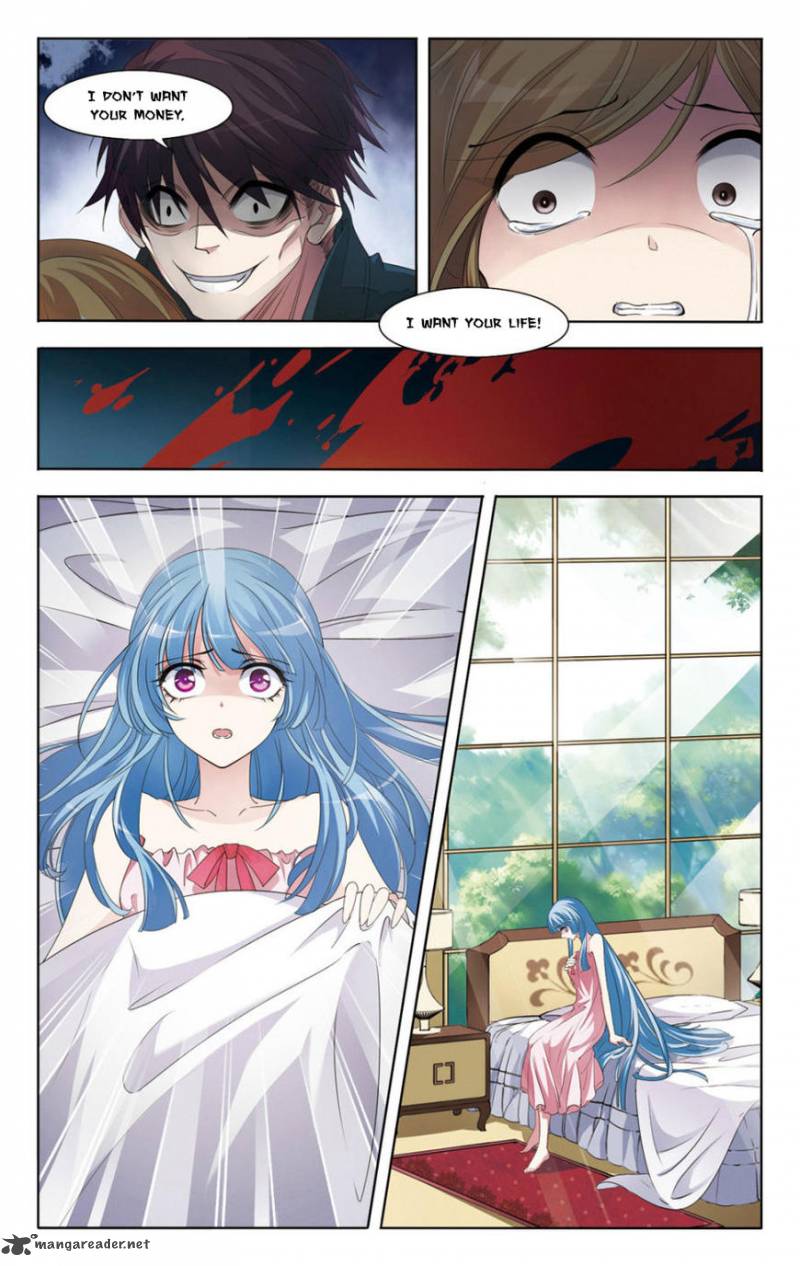 The Testimony Of The White Rose 1 4