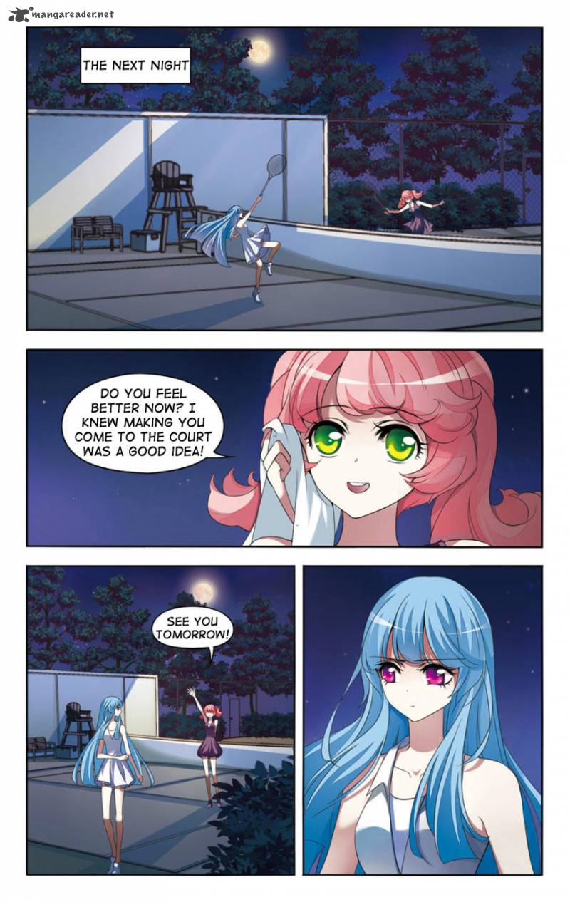The Testimony Of The White Rose 3 10