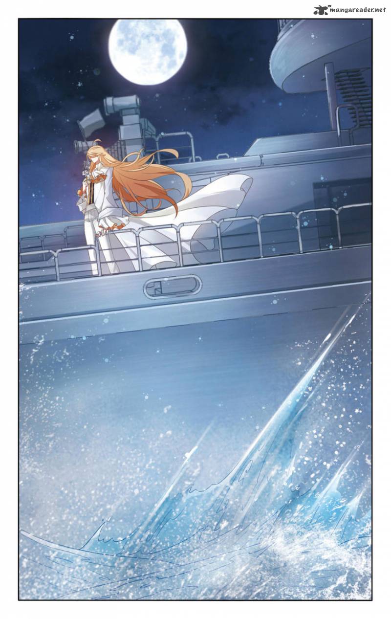 The Testimony Of The White Rose 4 7