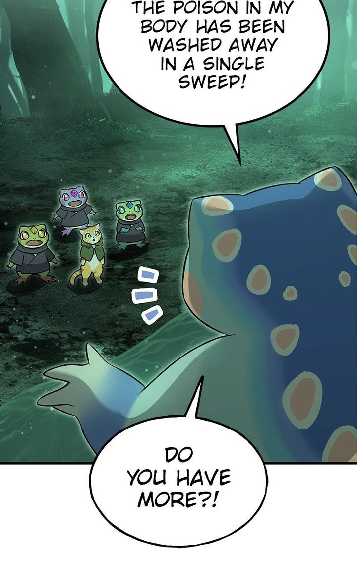 The Top Dungeon Farmer 102 109