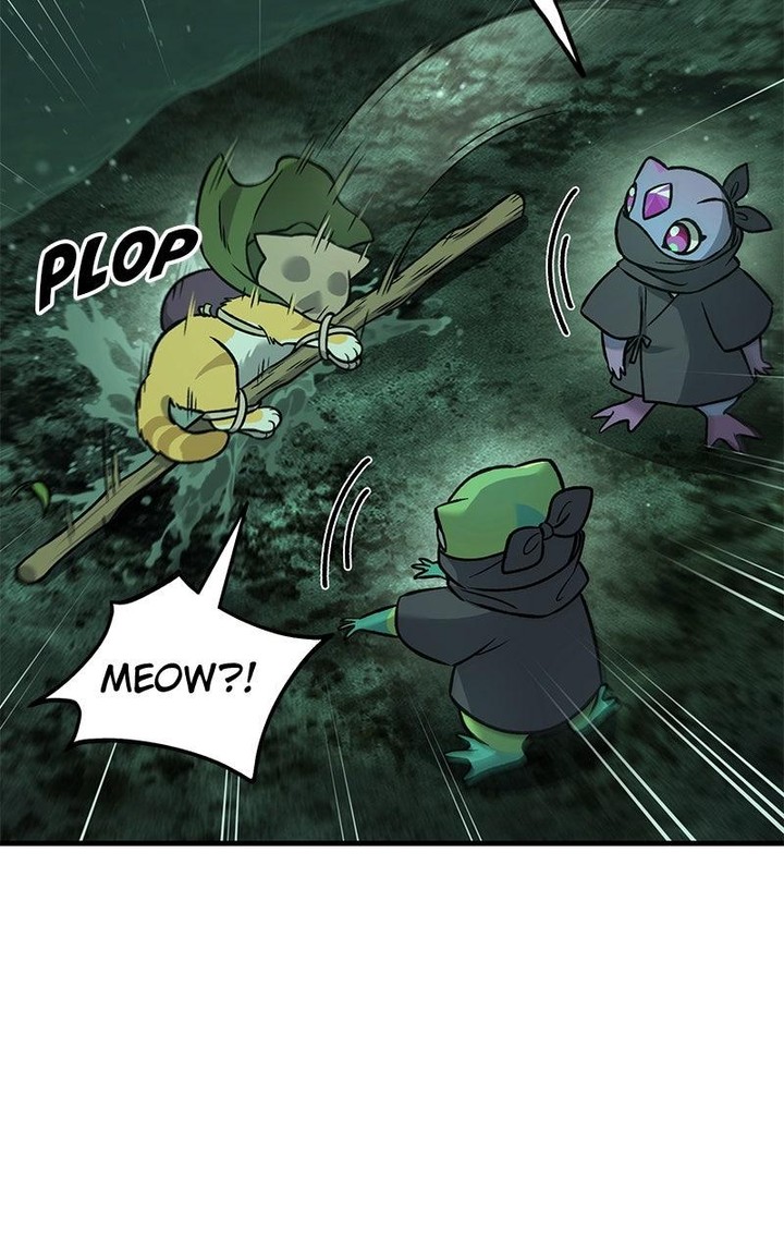 The Top Dungeon Farmer 102 42