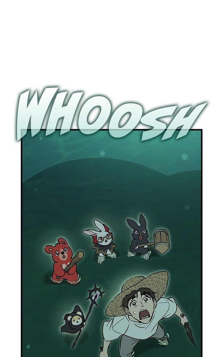 The Top Dungeon Farmer 103 28