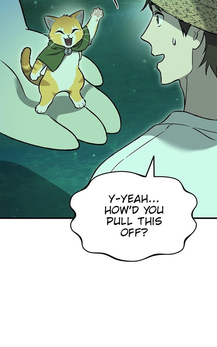 The Top Dungeon Farmer 103 53