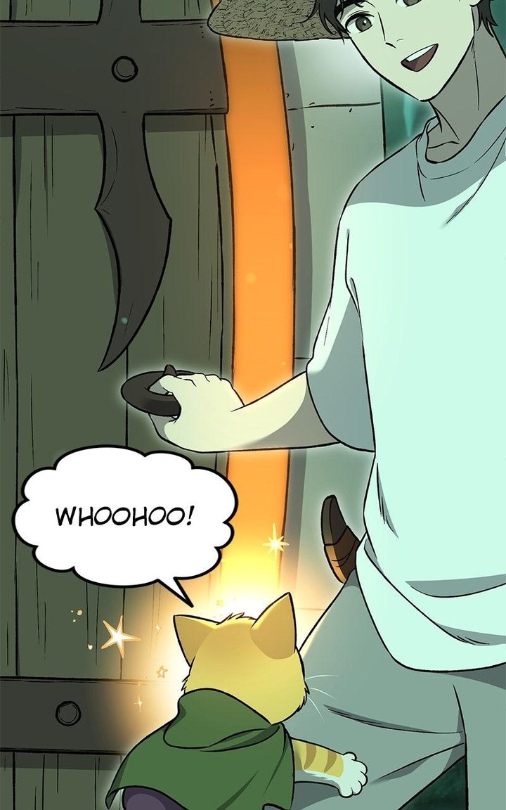 The Top Dungeon Farmer 103 57