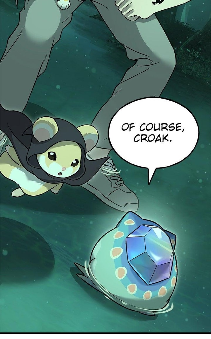 The Top Dungeon Farmer 103 72