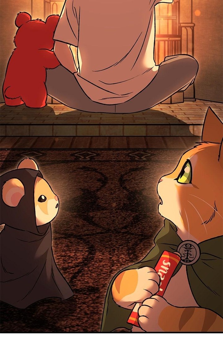 The Top Dungeon Farmer 103 81