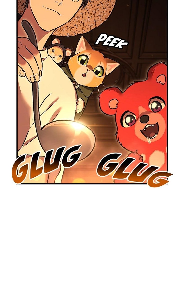 The Top Dungeon Farmer 103 83