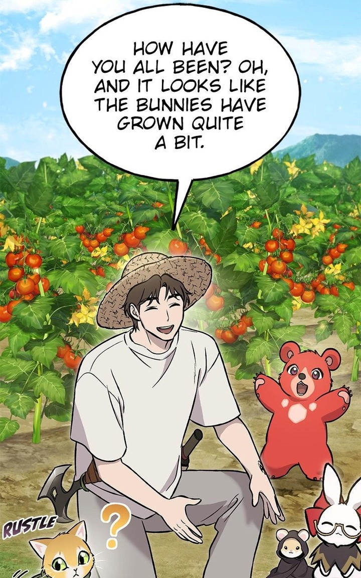 The Top Dungeon Farmer 104 101