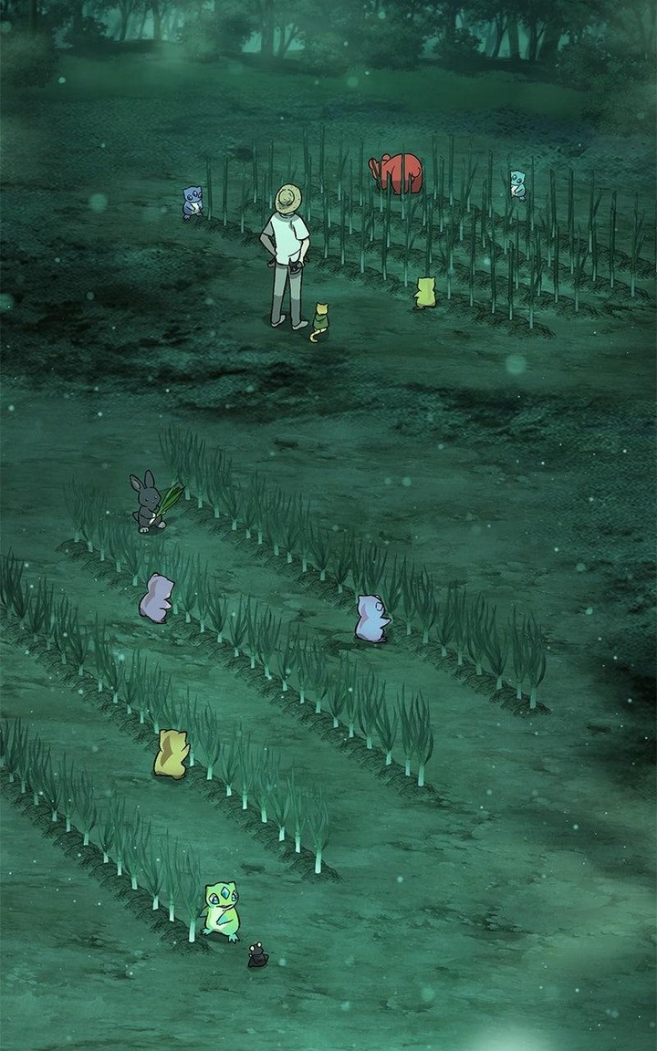 The Top Dungeon Farmer 104 11