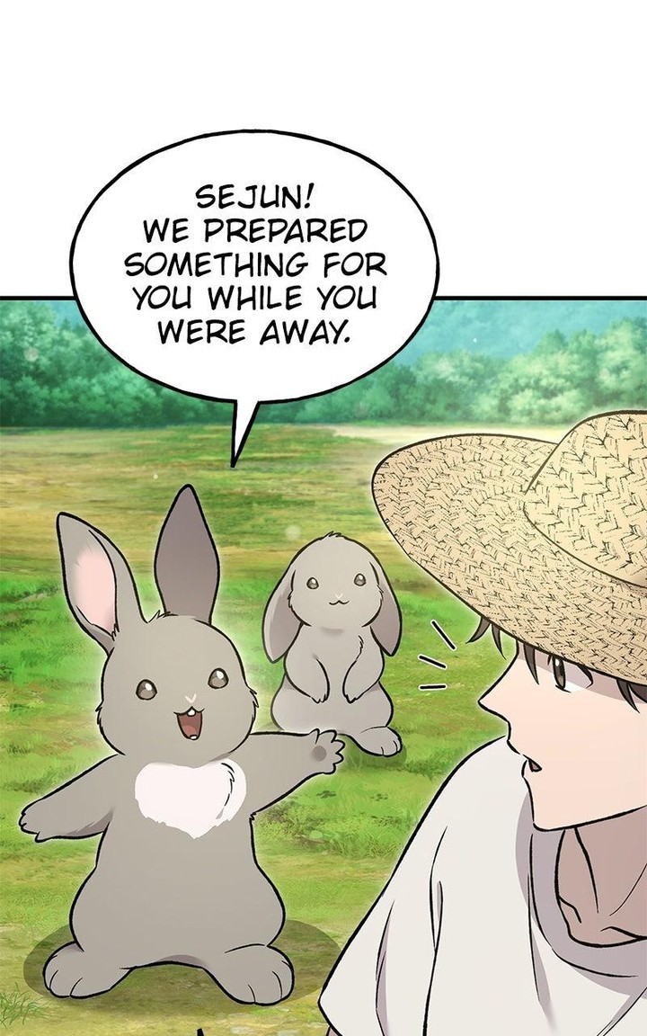 The Top Dungeon Farmer 104 112