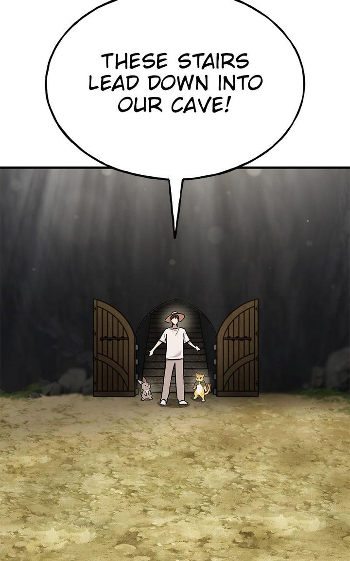 The Top Dungeon Farmer 104 119