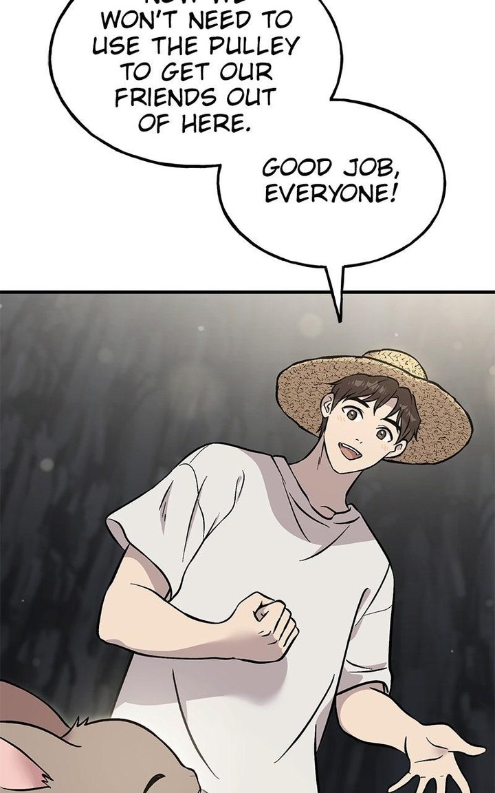 The Top Dungeon Farmer 104 121