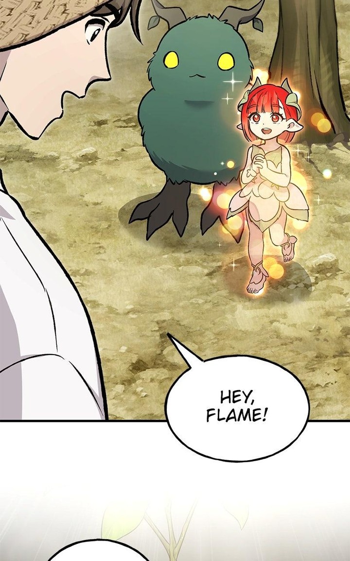 The Top Dungeon Farmer 104 123