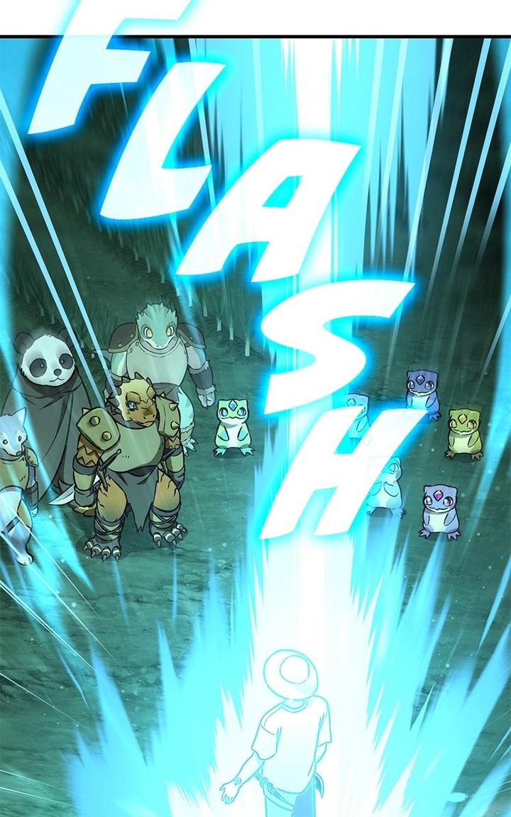 The Top Dungeon Farmer 104 91