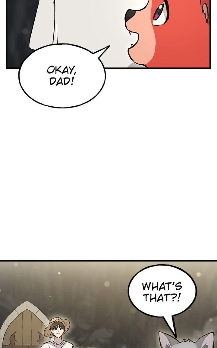 The Top Dungeon Farmer 105 101