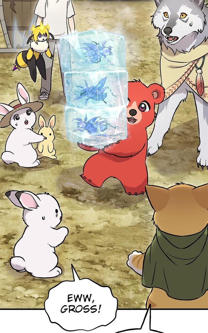 The Top Dungeon Farmer 105 102