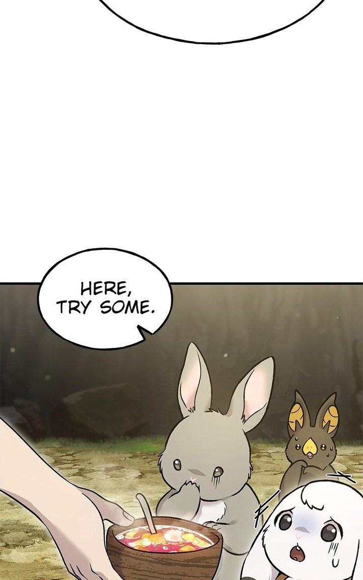 The Top Dungeon Farmer 105 110