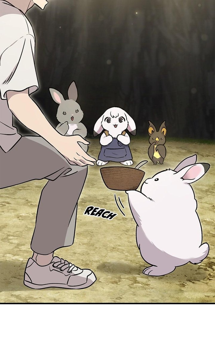 The Top Dungeon Farmer 105 117