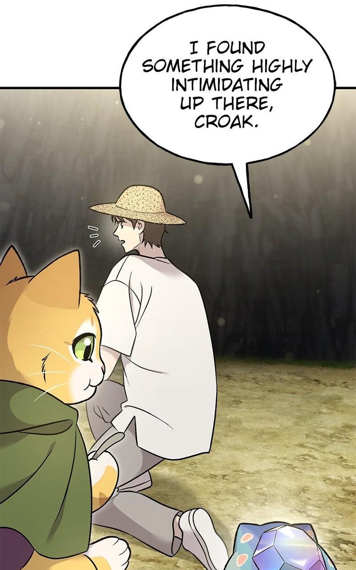 The Top Dungeon Farmer 105 126