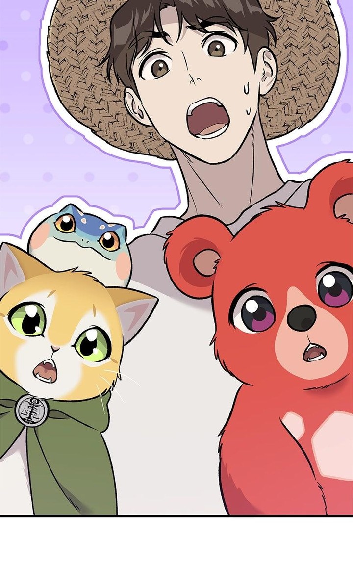 The Top Dungeon Farmer 105 16