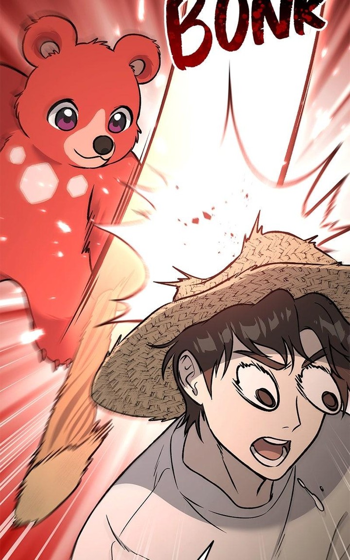 The Top Dungeon Farmer 105 6