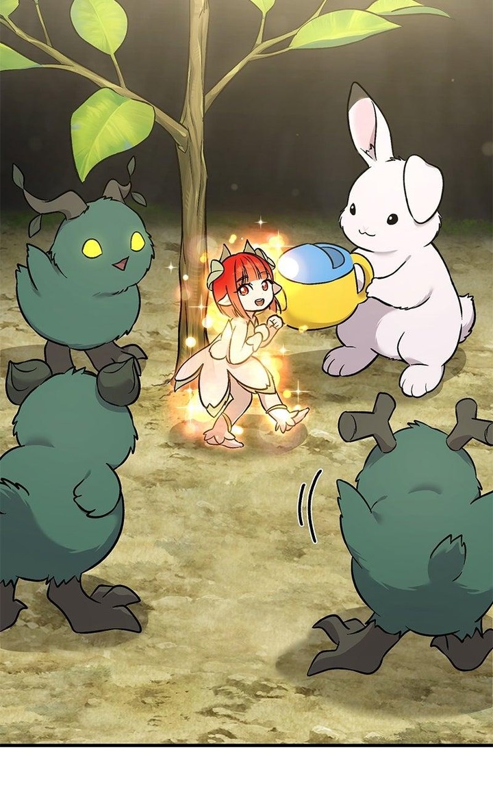 The Top Dungeon Farmer 105 69