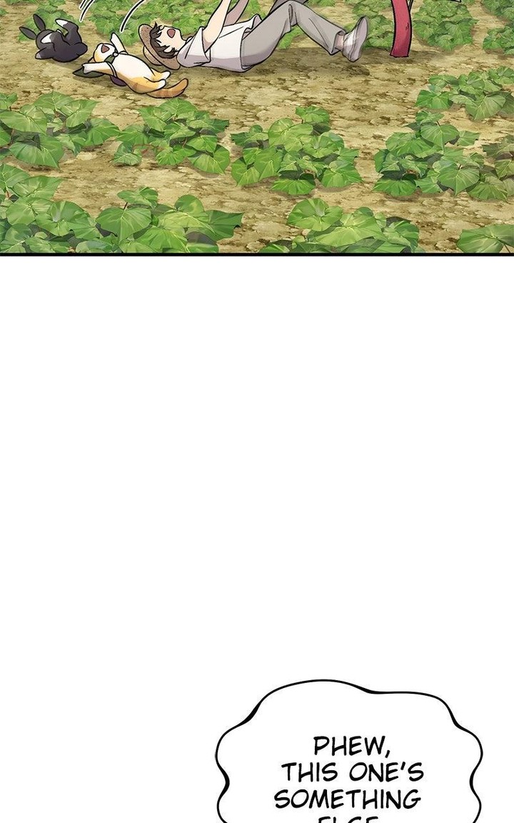 The Top Dungeon Farmer 105 78