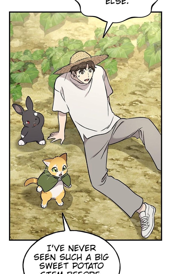 The Top Dungeon Farmer 105 79