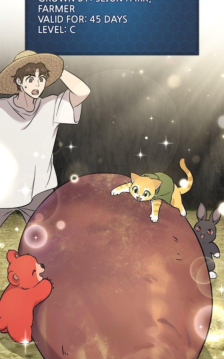 The Top Dungeon Farmer 105 90